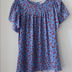 LOFT Blouse